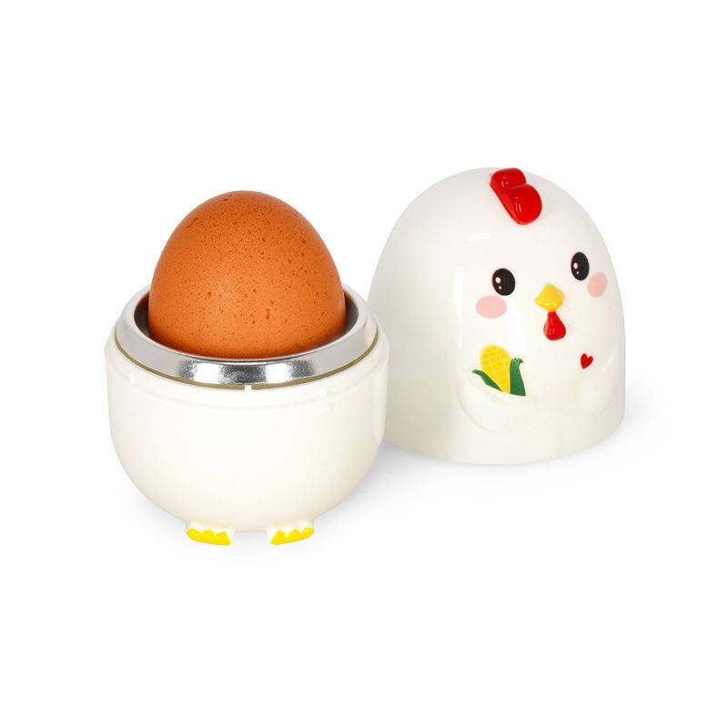 Eggkoker Mikroovn, Høne - Legami