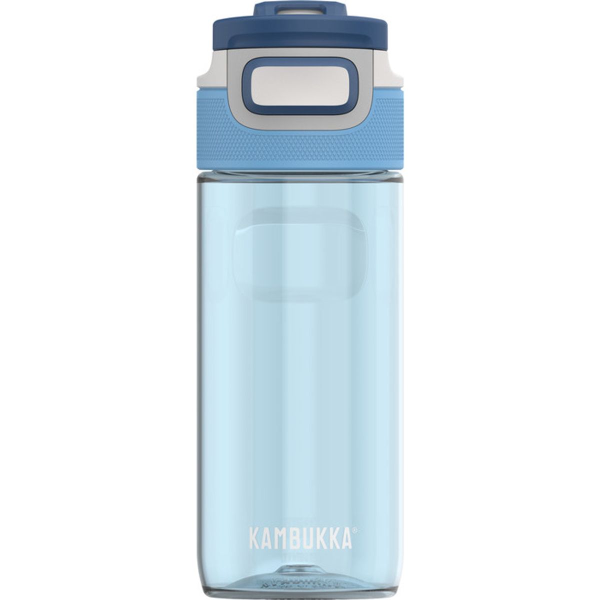 Kambukka Drikkeflaske Elton 500 mL, Tropical Blue