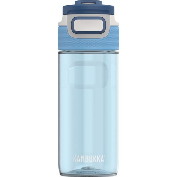 Hovedbilde Kambukka Drikkeflaske Elton 500 mL, Tropical Blue