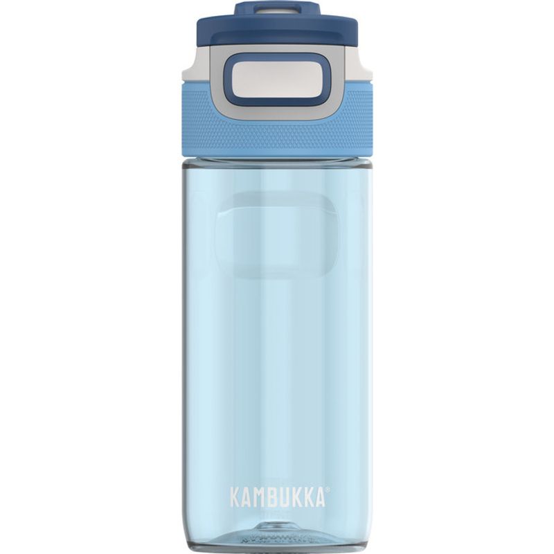 Kambukka Drikkeflaske Elton 500 mL, Tropical Blue