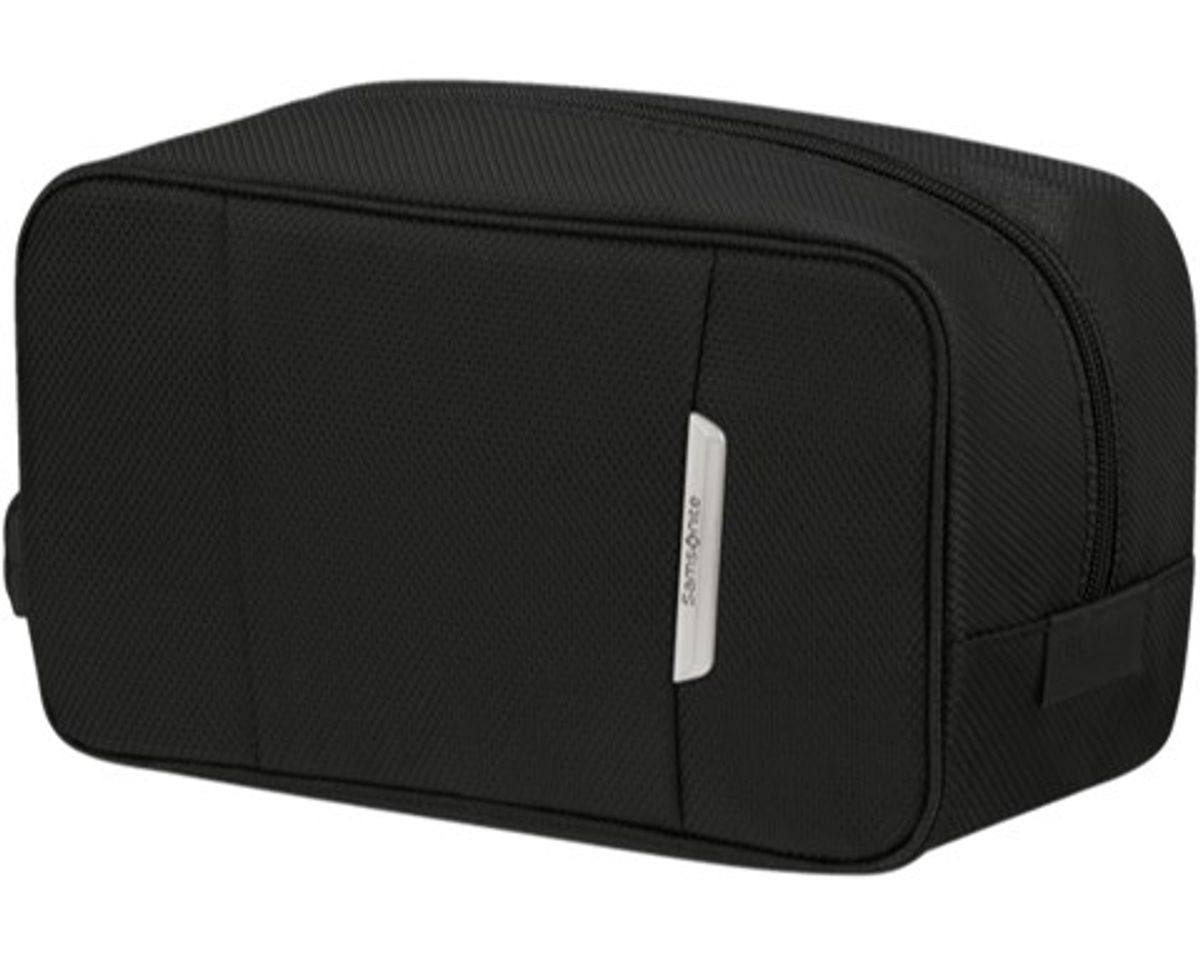 Samsonite Respark toalettveske 13x23x12 cm, ozone black