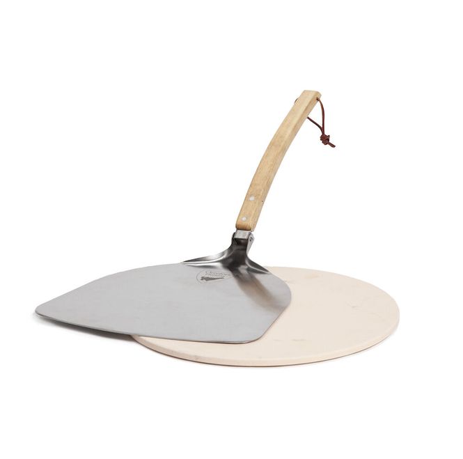 Hovedbilde Pizza Kit Orrefors Hunting