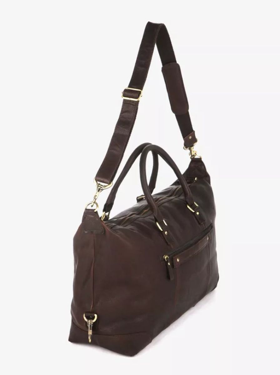 Weekendbag House of Sajaco