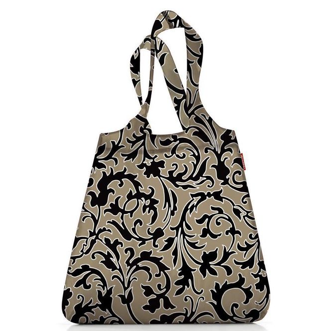 Hovedbilde Handlenett 15L Baroque Marble - Reisenthel