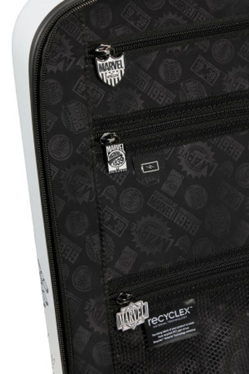 Kabinkoffert  35L  Marvel Comics Disney Samsonite