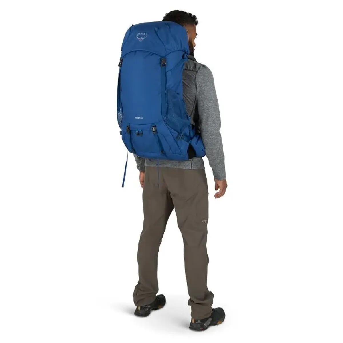 Tursekk Rook 50 Osprey