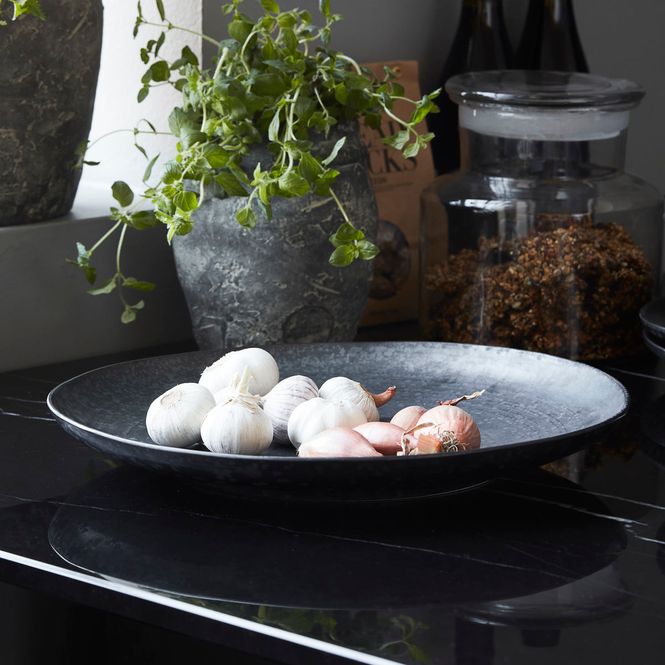 Hovedbilde House Doctor  Stor serveringstallerken Pion, ...