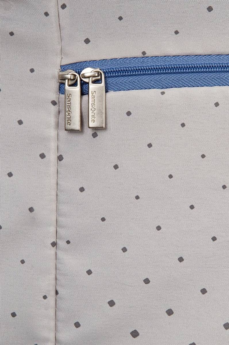 Koffert hard 4 hjul 79L S`cure Samsonite