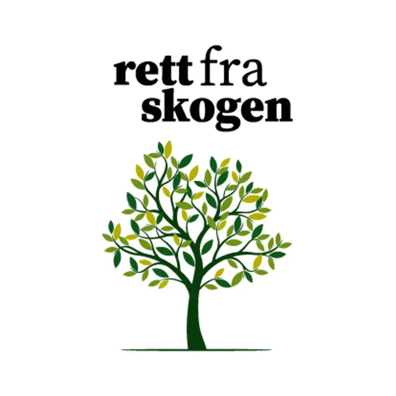 Gryteunderlag Eik Fisker