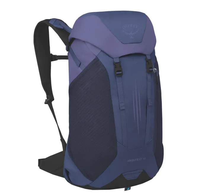 Hovedbilde Superlett dagstursekk Hikelite LT 30 fra Osprey, ...