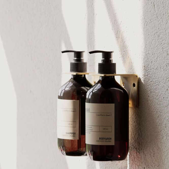Hovedbilde Meraki Shampoo, Northern Dawn 490 ml