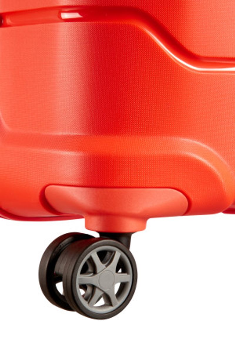 Koffert utvidbar 100-115L Flux fra Samsonite