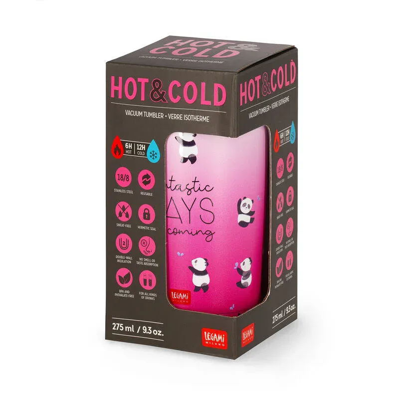 Termokopp Hot & Cold 