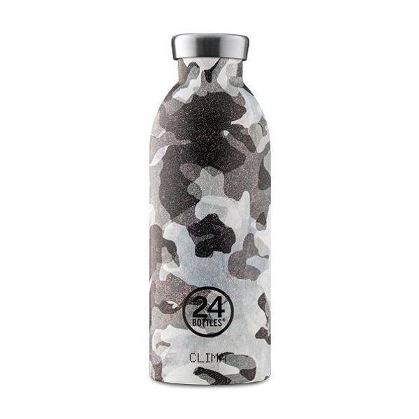 Hovedbilde Termoflaske Clima kald og varm drikke 24 Bottles