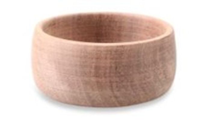 Hovedbilde Stuff Design Serveringsbolle 7 cm Acacia 