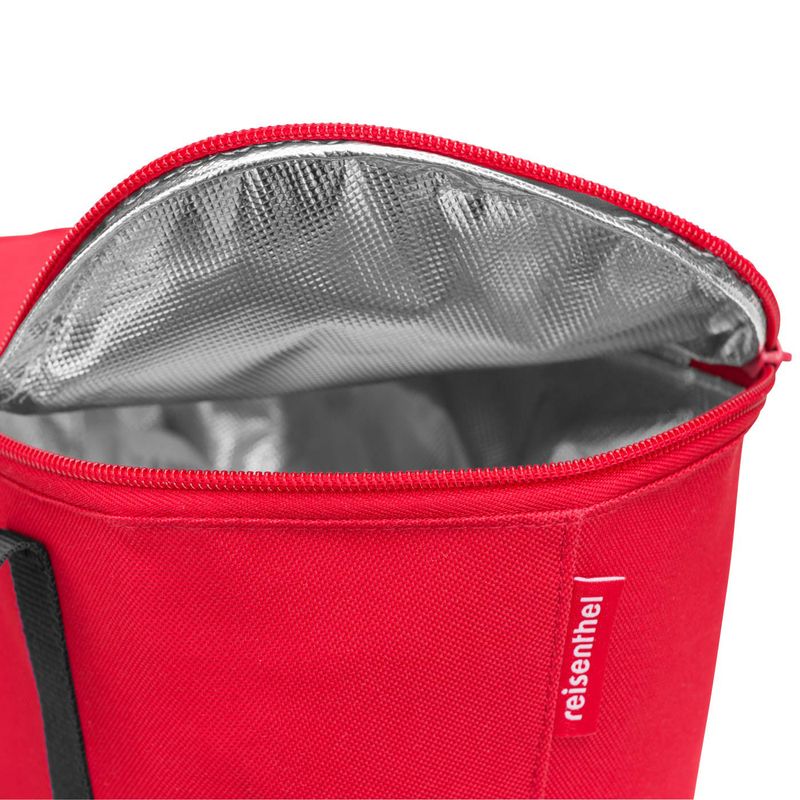 Reisenthel Kjølebag 4L Coolerbag XS Rød