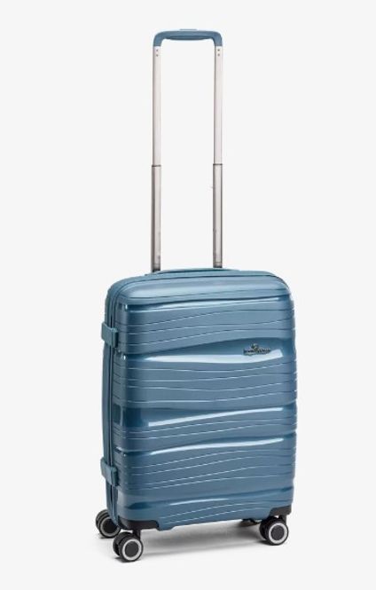 Hovedbilde North Pioneer Oslo Kabinkoffert 4 hjul, 55 cm, ...