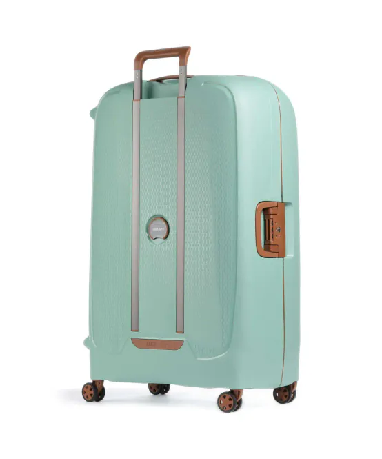 Hovedbilde Delsey Moncey Koffert 117L, Turkis