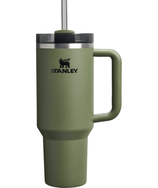 Hovedbilde Stanley Drikkeflaske Quencher Flowstate Dried ...