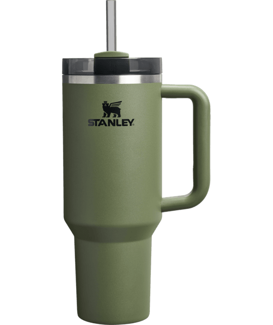 Hovedbilde Stanley Drikkeflaske Quencher Flowstate Dried ...
