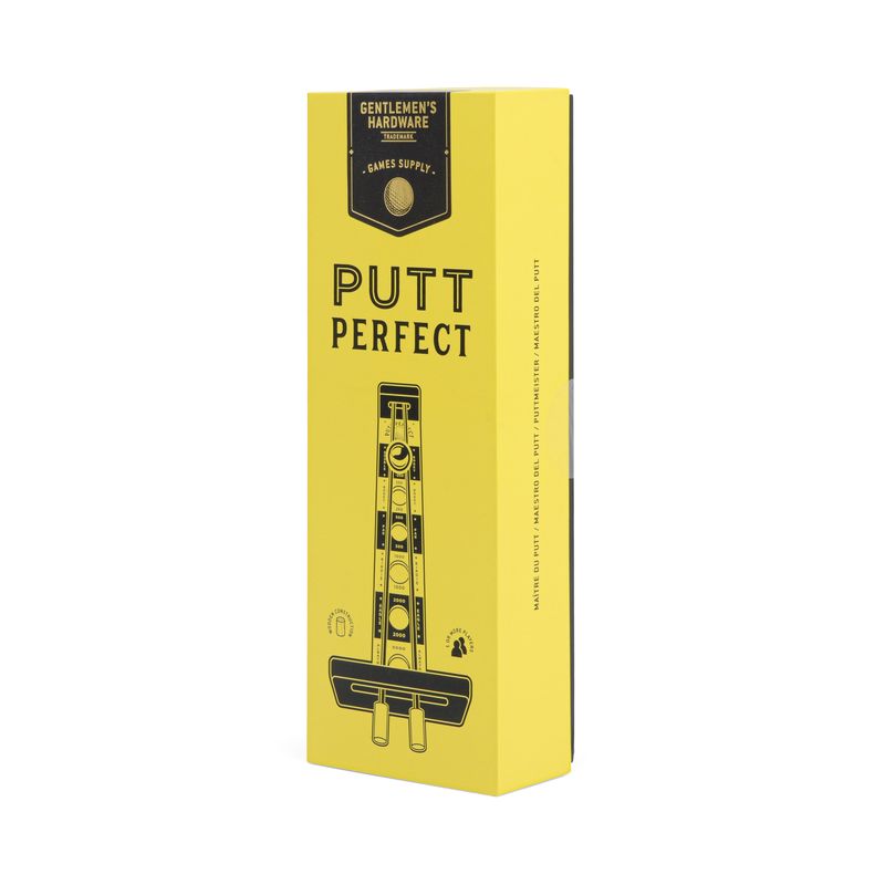 Putt Perfect – Minigolfspill