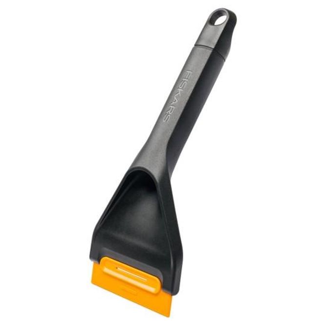 Hovedbilde Isskrape duo for bil Solid