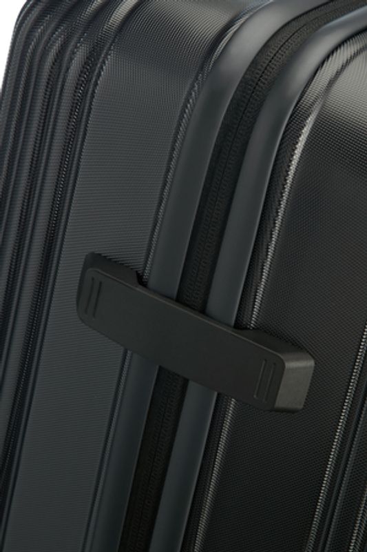 Samsonite Orfeo Stor Koffert 75 cm 96L – Ink Black
