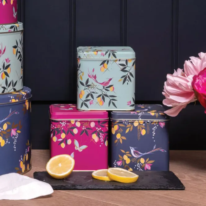 Hovedbilde Sara Miller London – Orchard ...