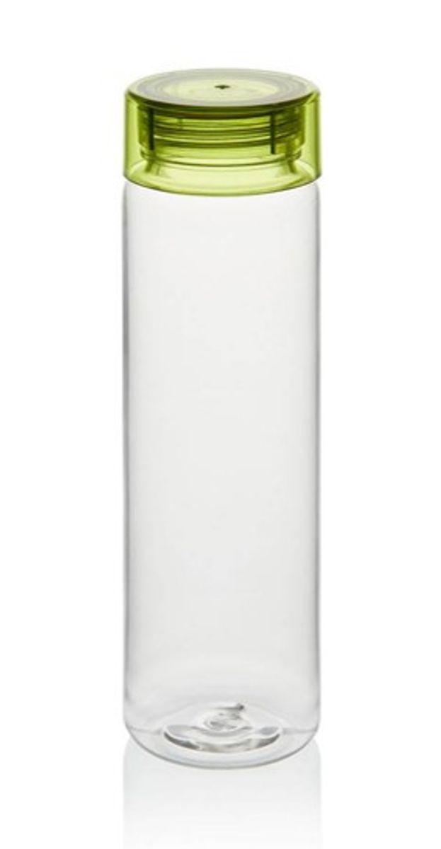Cott Drikkeflaske 600 ml lime Vinga of Sweden