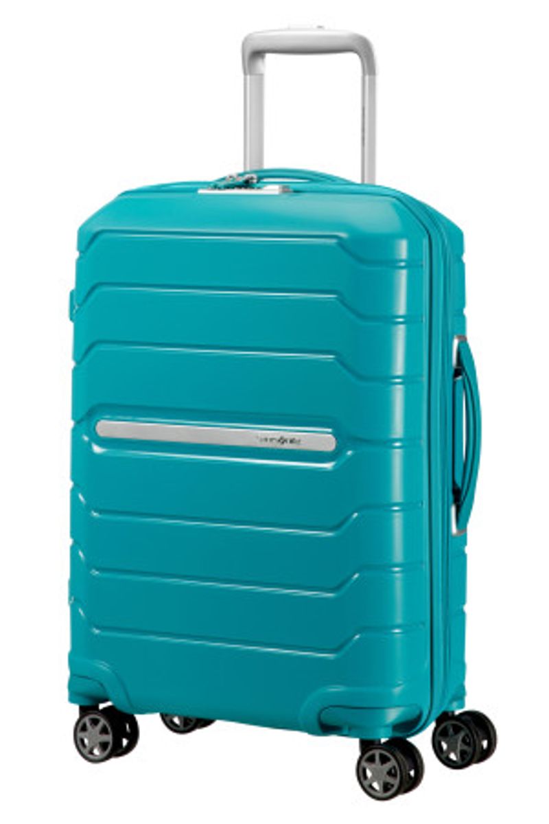 Koffert utvidbar 35-41L Flux Samsonite