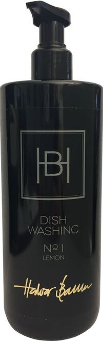 Hovedbilde Oppvaskmiddel No1 500ml - Halvor Bakke