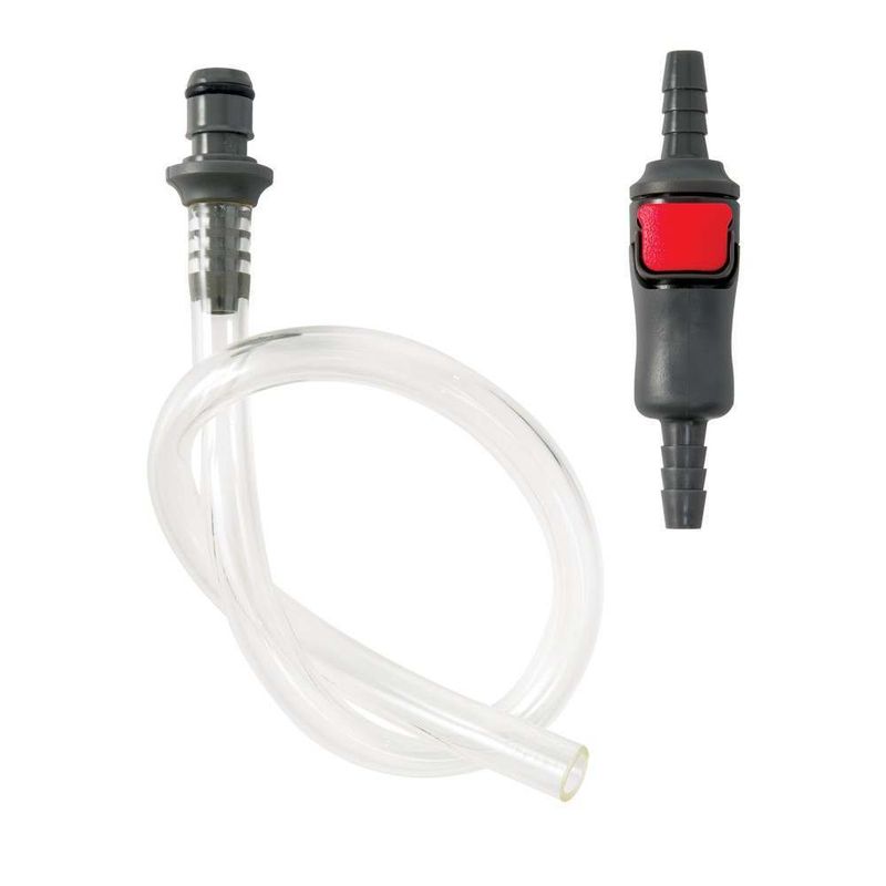 Hydraulics Quick Connect Kit Osprey