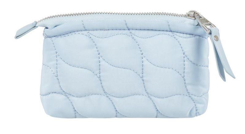 Ulrika Design Bubble Sminkepung Lyseblå