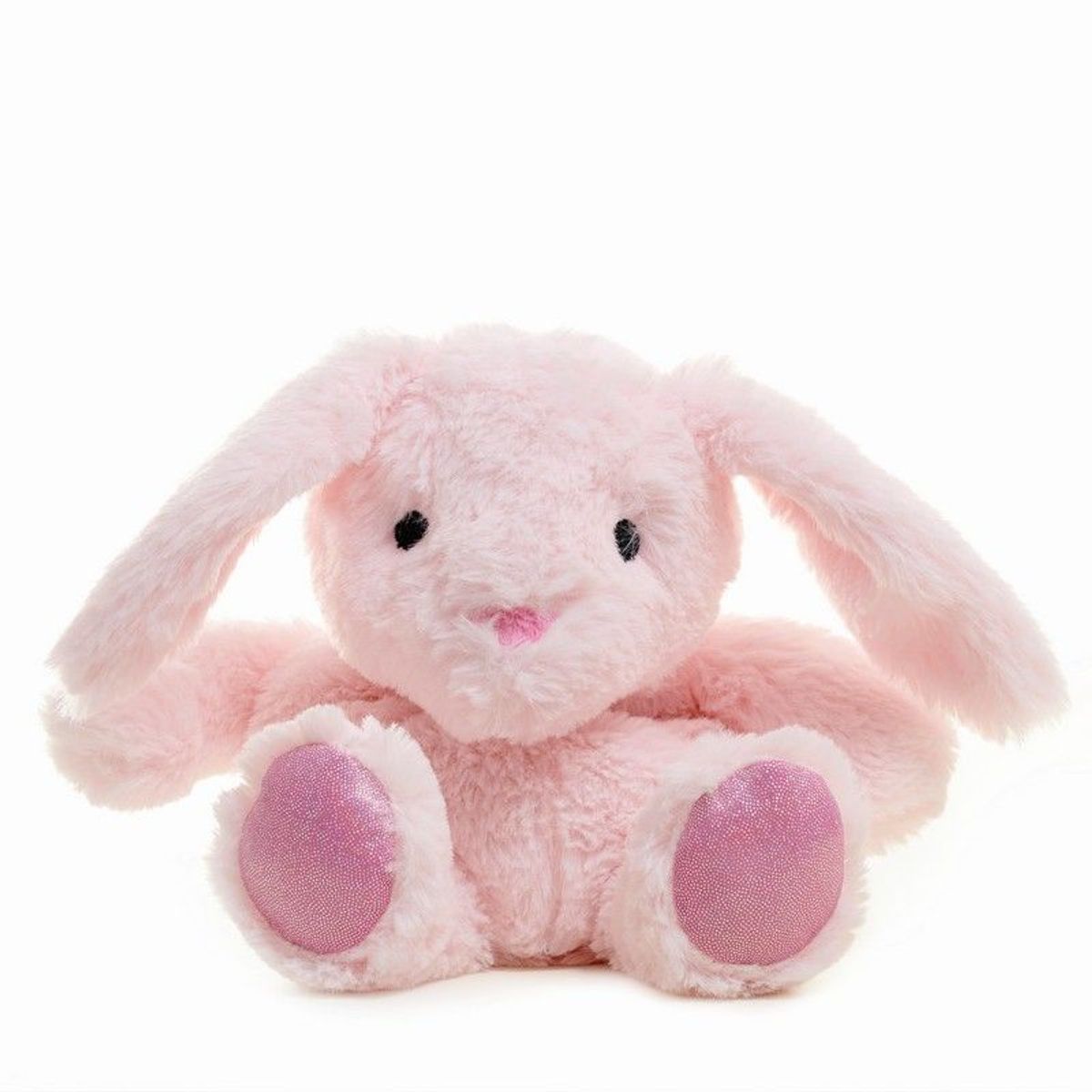 Kosebamse kanin Hotti, Rosa fra Aroma Home