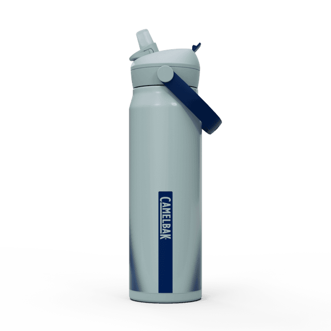 Hovedbilde Camelbak Drikkeflaske Thrive Flip Straw VSS Deep ...