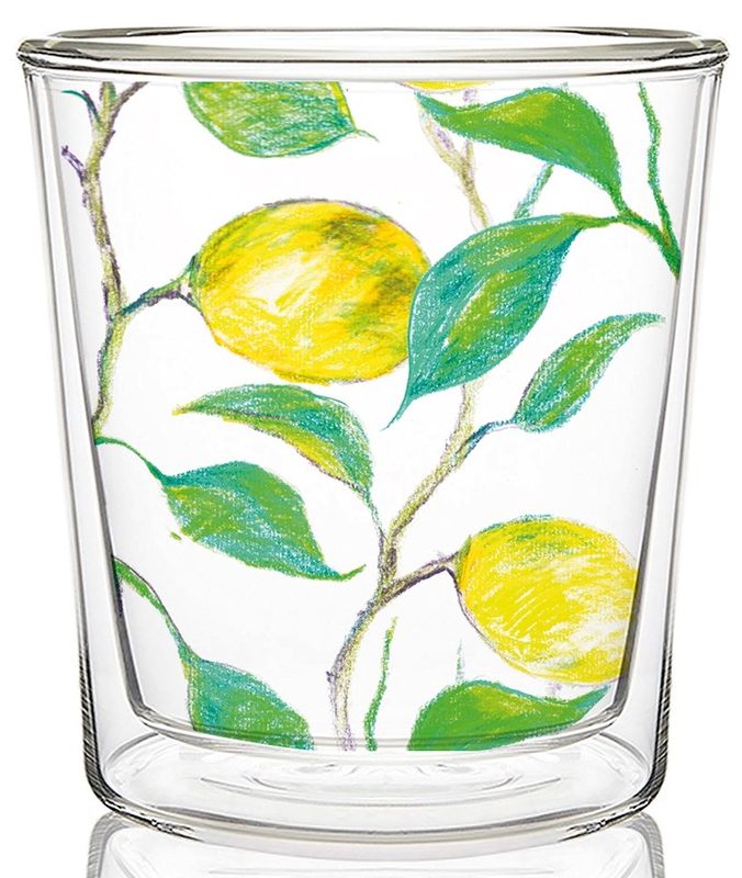 Doble Kaffeglass 30 cl 