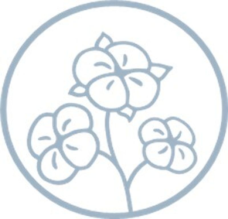Durance Klesvask Cotton Flower 1000 ml  