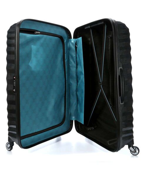Hovedbilde Ultralett koffert 124L Lite-Shock Samsonite