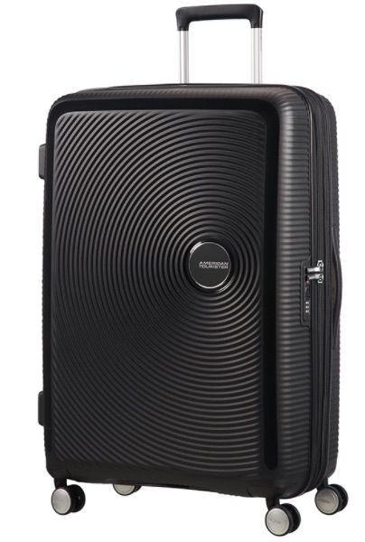 Hovedbilde Koffert utvidbar 97-110L Soundbox American ...