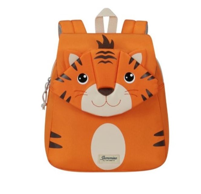 Hovedbilde Barnesekk 7,5L Tiger Sammies fra Samsonite