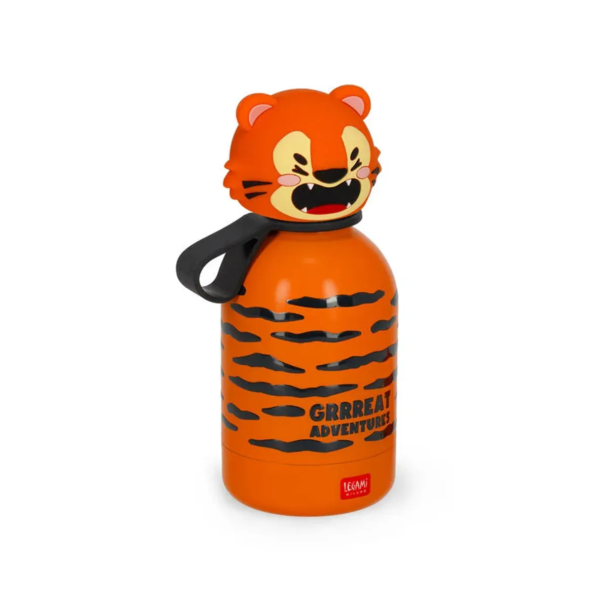 Drikkeflaske 310 ml Tiger Legami 