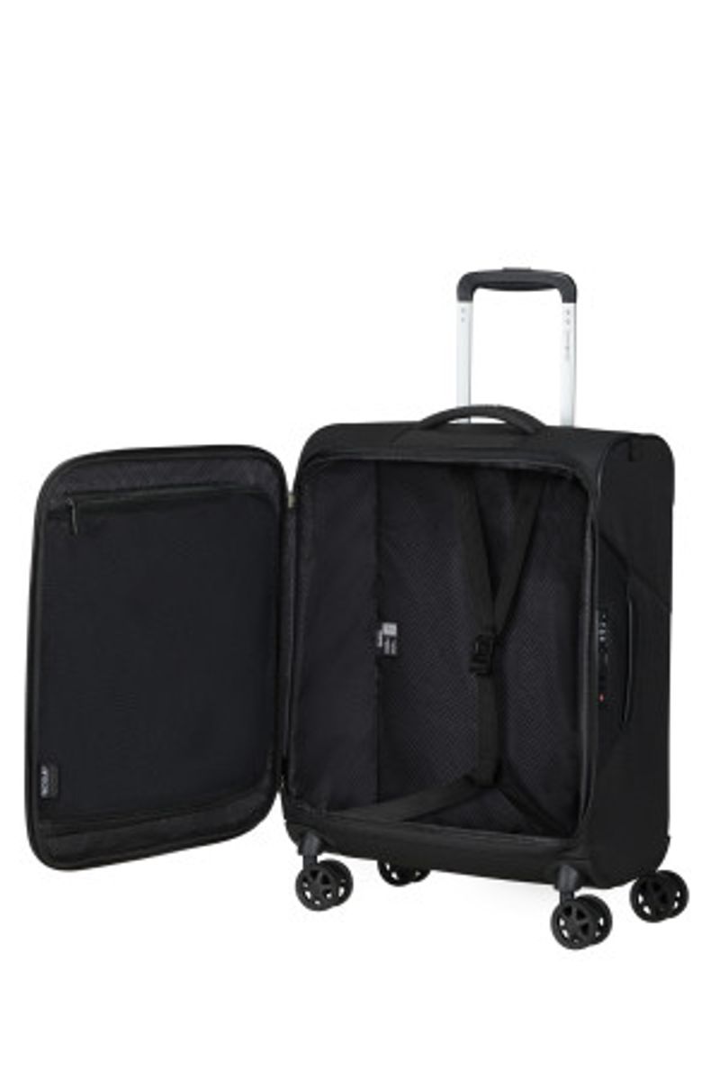 Litebeam utvidbar koffert 103/111 L Samsonite
