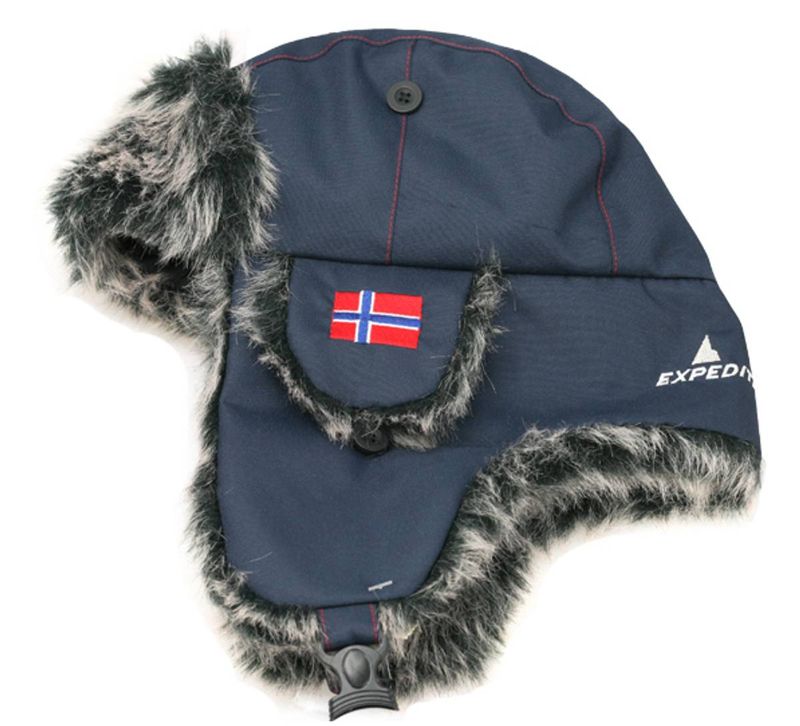 Lue Ørelapper Expedition 2469