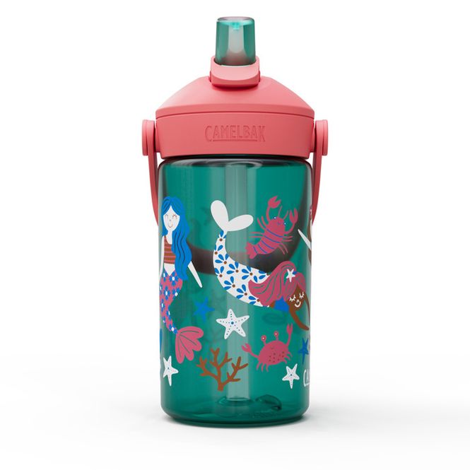 Hovedbilde Camelbak Drikkeflaske Barn, Thrive Flip Straw ...