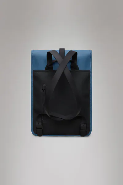 Hovedbilde Rains Ryggsekk Mini 9L, pulse