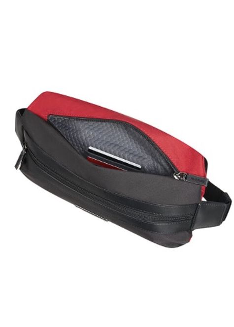 Hovedbilde Magetaske med fire lommer Samsonite