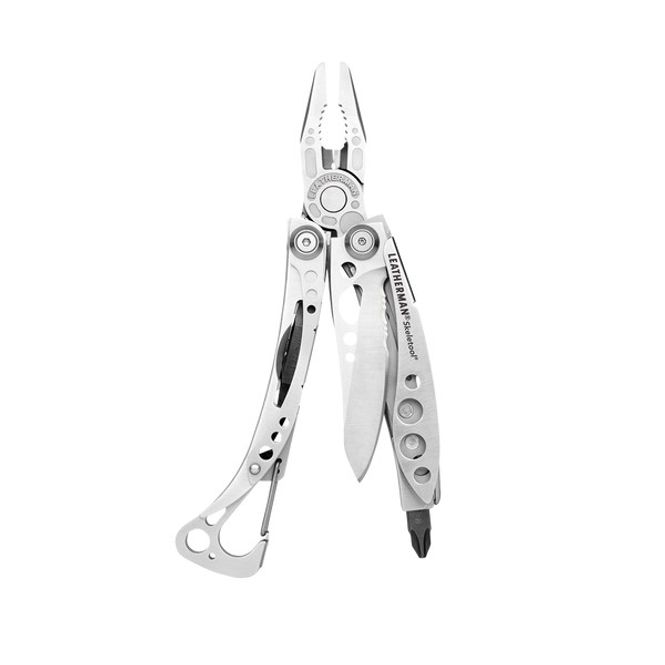 Hovedbilde Multiverktøy Leatherman Skeletool