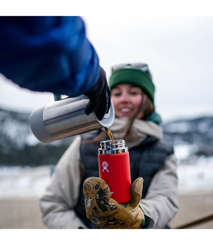 Hydro Flask Presskanne 946mL