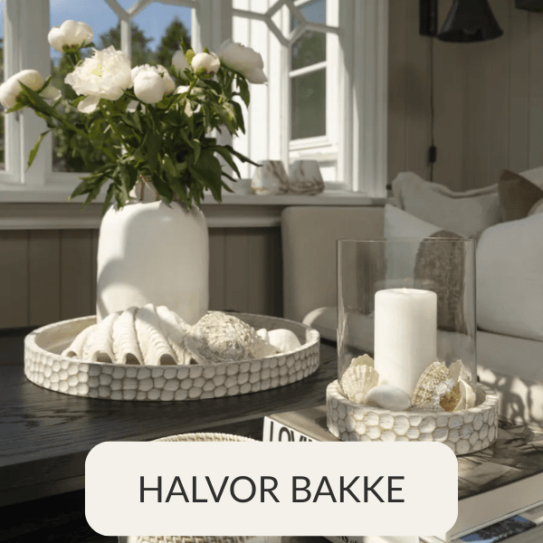 Halvor Bakke