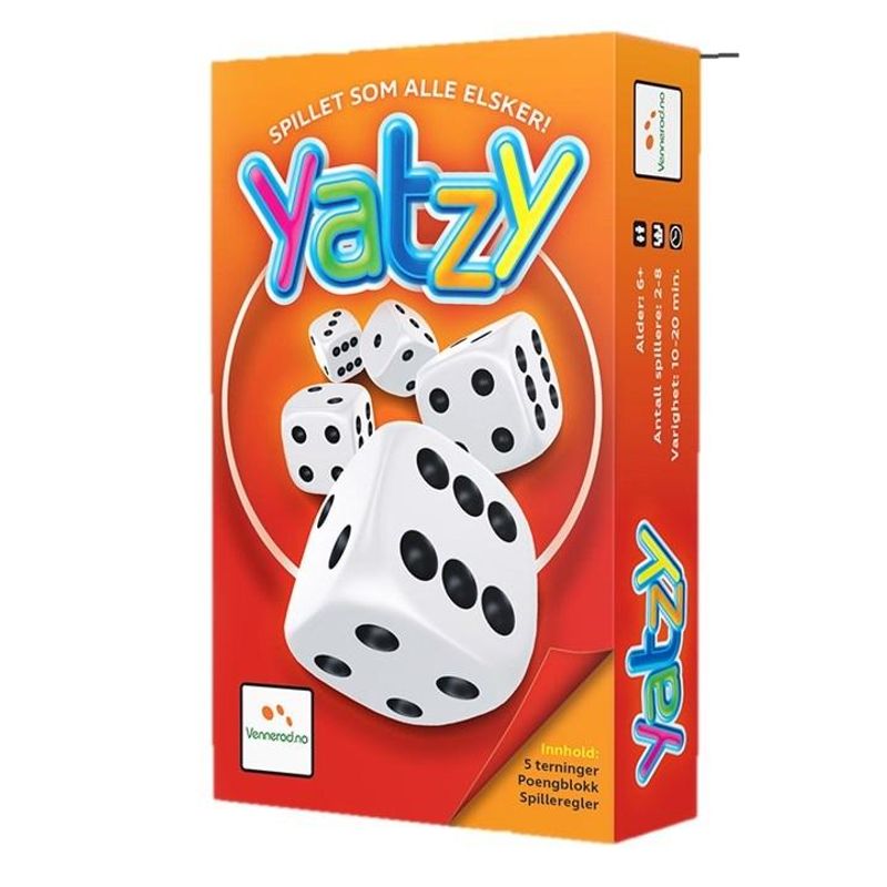 Yazty